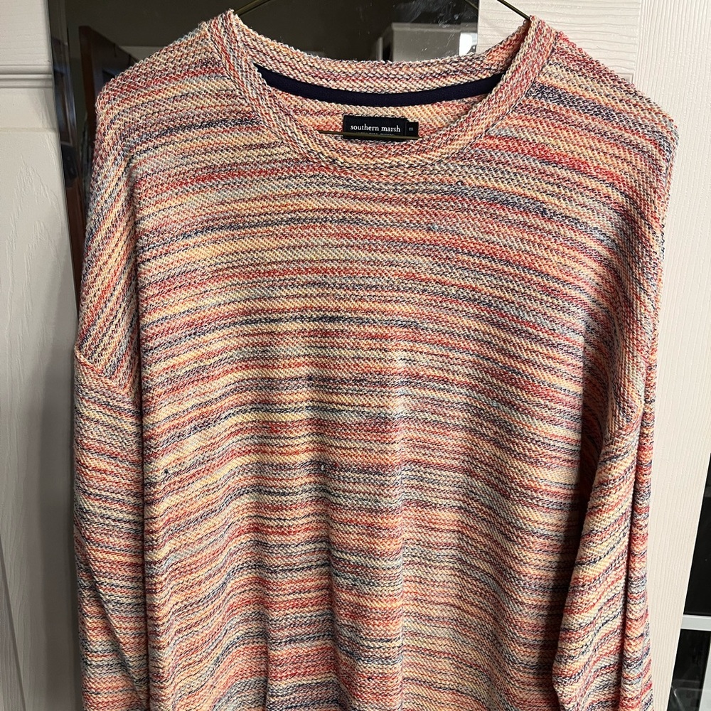 Women’s Southern Marsh long sleeved shirt.